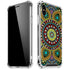 Sacred Wheel Colored iPhone X/XS Clear Case