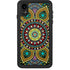 Sacred Wheel Colored iPhone Cases