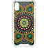 Sacred Wheel Colored iPhone XS Clear Case