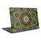 Sacred Wheel Colored Dell Latitude Skin