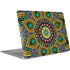 Sacred Wheel Colored Apple MacBook Air Skin