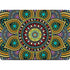 Sacred Wheel Colored Apple MacBook Pro 14-inch Skin