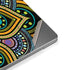 Sacred Wheel Colored Apple MacBook Pro 14-inch Skin