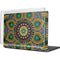 Sacred Wheel Colored MacBook Cases