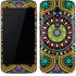 Sacred Wheel Colored Moto E5 Play Skin