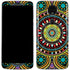 Sacred Wheel Colored Moto E5 Plus Skin