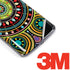 Sacred Wheel Colored Moto E5 Plus Skin