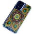 Sacred Wheel Colored Moto G 5G (2024) Clear Case