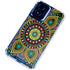 Sacred Wheel Colored Moto G Play 4G (2024) Clear Case
