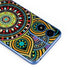 Sacred Wheel Colored Moto G Play 4G (2024) Skin