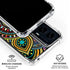 Sacred Wheel Colored Moto G Power 5G (2024) Clear Case