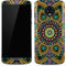 Sacred Wheel Colored Moto G6 Skin