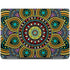 Sacred Wheel Colored Notebook 9 Pro 13in (2017) Skin