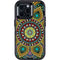 Sacred Wheel Colored Otterbox Defender iPhone Skin
