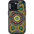 Sacred Wheel Colored Otterbox Defender iPhone Skin