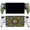 Sacred Wheel Colored PlayStation Portal Remote Player Skin