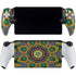 Sacred Wheel Colored PlayStation Portal Remote Player Skin