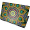 Sacred Wheel Colored Dell Precision Skin