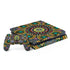 Sacred Wheel Colored PlayStation PS4 Skins