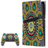 Sacred Wheel Colored PlayStation PS5 Skins