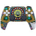 Sacred Wheel Colored PS5 Pro Bundle Skin