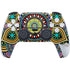 Sacred Wheel Colored PS5 Pro Disk Bundle Skin