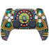Sacred Wheel Colored PlayStation PS5 Skins