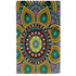 Sacred Wheel Colored PS5 Slim Digital Edition Console Skin
