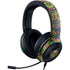 Sacred Wheel Colored Razer Kraken X Skin