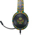 Sacred Wheel Colored Razer Kraken X Skin