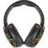 Sacred Wheel Colored Skullcandy Venue Skin
