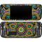 Sacred Wheel Colored Steam Deck Handheld Gaming Computer OLED Skin