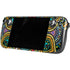 Sacred Wheel Colored Steam Deck Handheld Gaming Computer OLED Skin