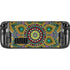 Sacred Wheel Colored Steam Deck Handheld Gaming Computer OLED Skin