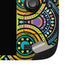 Sacred Wheel Colored Steam Deck Handheld Gaming Computer OLED Skin