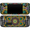 Sacred Wheel Colored Steam Deck Handheld Gaming Computer Skin