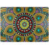 Sacred Wheel Colored Surface Laptop 7 13.8in Skin