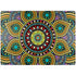 Sacred Wheel Colored Surface Laptop 7 15in Skin