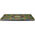 Sacred Wheel Colored Surface Laptop 7 15in Skin