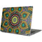 Sacred Wheel Colored Yoga 710 14in Skin