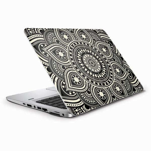 Sacred Wheel HP Elitebook Skin