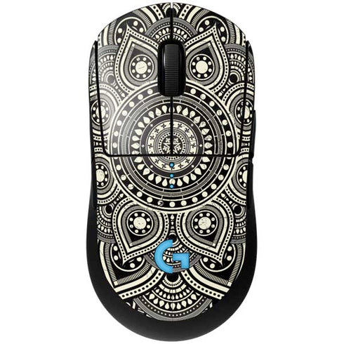 Sacred Wheel G Pro Wireless Gaming Mouse Skin