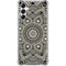 Sacred Wheel Gabb Phone 4 Clear Case