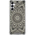 Sacred Wheel Gabb Phone 4 Clear Case