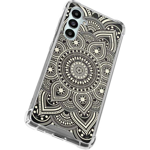 Sacred Wheel Galaxy A16 5G Clear Case