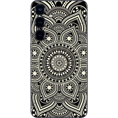 Sacred Wheel Galaxy A16 5G Skin