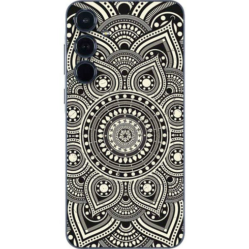 Sacred Wheel Galaxy A35 5G Skin