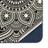 Sacred Wheel Galaxy A35 5G Skin