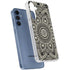 Sacred Wheel Galaxy A55 5G Clear Case