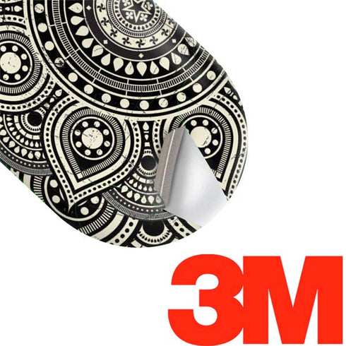 Sacred Wheel Galaxy Buds Plus Skin